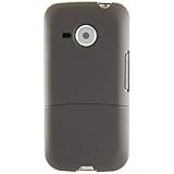 Seidio SURFACE Case for HTC Droid Eris (Ash Grey)