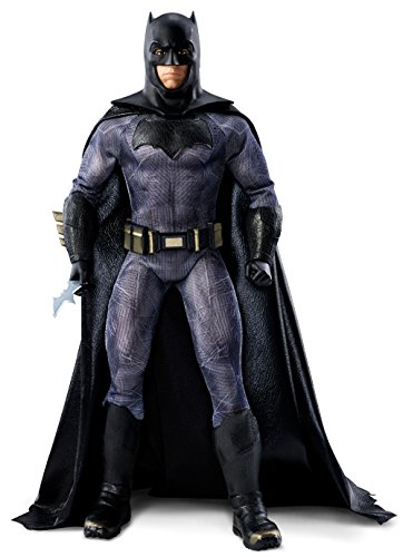 Barbie collector batman v superman: dawn of justice bat…