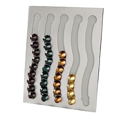 Xavax 00111082 Kaffee-Kapselhalter "Pendolare II" f�r Nespresso