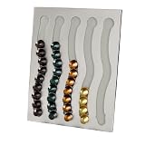 Xavax Pendolare II Coffee Capsule Rack for Nespresso