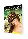 Cheryl Cole Notebook