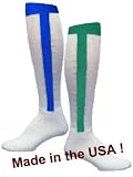 Sock with the Stirrup built in, *MADE IN USA*, Medium 2-n-1, Tube style by
