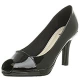 Lifestride Allie Open Toe Heel