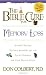 The Bible Cure for Memory Loss (Bible Cure (Siloam))