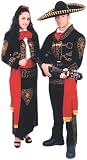 Small Male Mariachi Costume (40)
