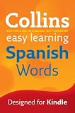 Collins Easy Learning Dictionaries - Collins Easy Learning Spanish Words