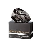 Deseo By Jennifer Lopez - Eau De Toilette Spray - 3.4 fl.... Deseo By Jennifer Lopez - Eau De Toilette Spray - 3.4 fl....