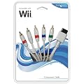 Blue Ocean Accessories Component Cable  (Wii)