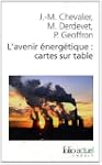 L'avenir �nerg�tique�:�cartes sur table