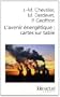 L'avenir �nerg�tique�:�cartes sur table
