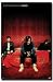 30 Seconds to Mars (Group, Red) Music Poster Print - 24 X 36