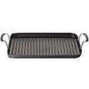 Kitchen Essentials® from Calphalon® Hard Anodized Nonstick Double Grill