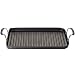 Kitchen Essentials® from Calphalon® Hard Anodized Nonstick Double Grill
