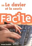 Le clavier et la souris : Facile