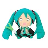 ねんどろいどぷらす ぬいぐるみシリーズ02 「はちゅねミク」