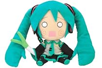 ねんどろいどぷらす ぬいぐるみシリーズ02 「はちゅねミク」
