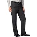 Merona® Poly/Rayon Suit Pants - Charcoal