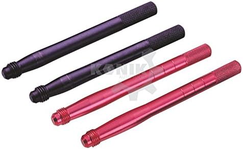 4PCS Mercedes Benz Wheel Stud Alignment Guide Tool Set