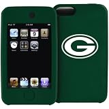 NFL Green Bay Packers Varsity Jacket Silicone Shield for iPod Touch (2nd/3rd Generation)