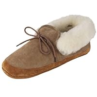 Unisex Soft Sole Bootie Slippers