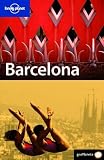 Lonely Planet Barcelona