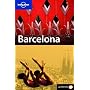 Lonely Planet Barcelona