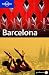 Lonely Planet Barcelona