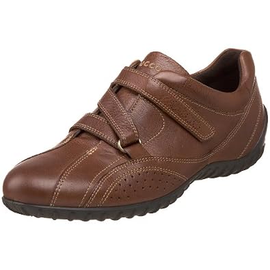 Ecco Women's Charm Fashion Sneaker