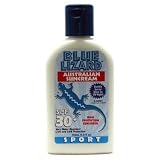 Blue Lizard Sport SPF#30 + Australian Sunscreen 5 oz.