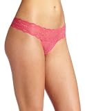 b.temptd by Wacoal Womens Lace Kiss Bikini #978182
