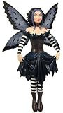 Amy Brown Fairy Divas Figurine - Naughty