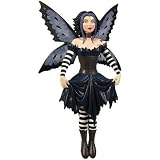 Amy Brown Fairy Divas Figurine - Naughty