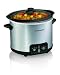 Hamilton Beach® 5.5 Quart Programmable Slow Cooker
