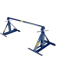 Home Improvement: Current Tool 671 2-3/8-Inch Diameter by 76-Inch Long Spindle for Medium Reel Stand, Stands Sold Separately - Current tool