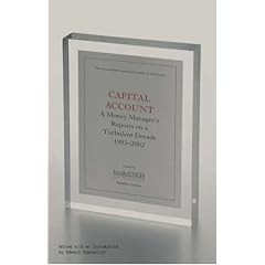 Capital Account: Reports from a Contrarian Fund Manager
