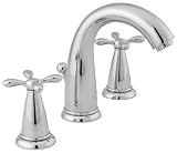 Bathroom Faucet by Hansgrohe - 17104 in Chrome