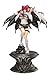 七つの大罪 アスモデウス~色欲の像 白銀ノ衣版 (1/8スケール PVC製塗装済み完成品) オーキッドシード