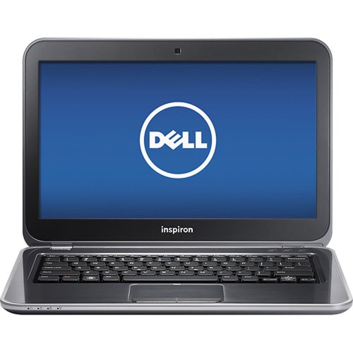 Dell - Inspiron Ultrabook 13
