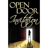 Open Door Invitation ~ Dee Carney