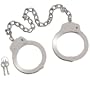 Double Locking Legcuffs