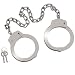 Double Locking Legcuffs