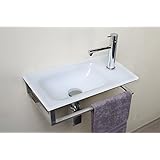 Suchergebnis auf Amazon.de für: Waschbecken Halterung