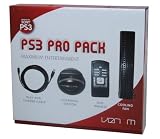 Venom PS3 PRO Pack (PS3) [Import anglais]