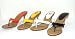 Olive (Platform Wedge Sandal)