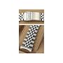 Seiko Original Stainless Steel Jubilee Watch Band 22mm and Genuine Seiko Spring Bars