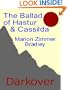 The Ballad of Hastur and Cassilda (Darkover)