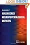 Assessment of Malingered Neuropsychological Deficits