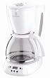 Russell Hobbs 14502 12-Cup Essentials Coffee Maker in White