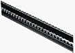 8' RAIL EXTENSION KIT (Chamberlain 7708CB)