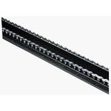 Chamberlain 7710CB Garage Door Rail Extension Kit by 